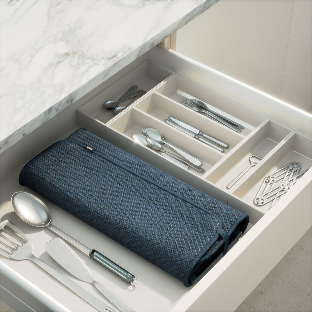 Tapis de séchage & égouttoir - UDry