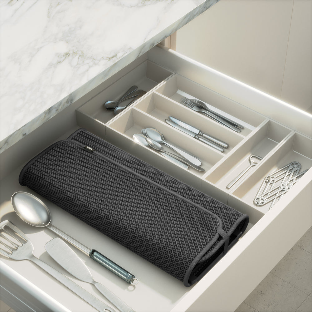 Tapis de séchage & égouttoir - UDry