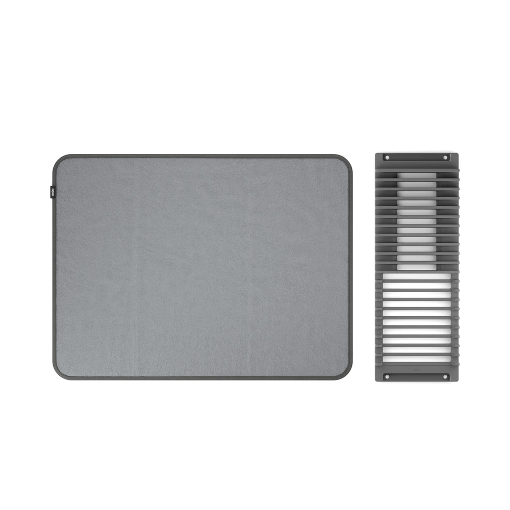 Tapis de séchage & égouttoir - UDry