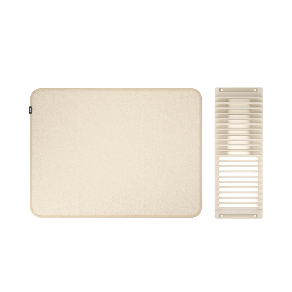 Tapis de séchage & égouttoir - UDry