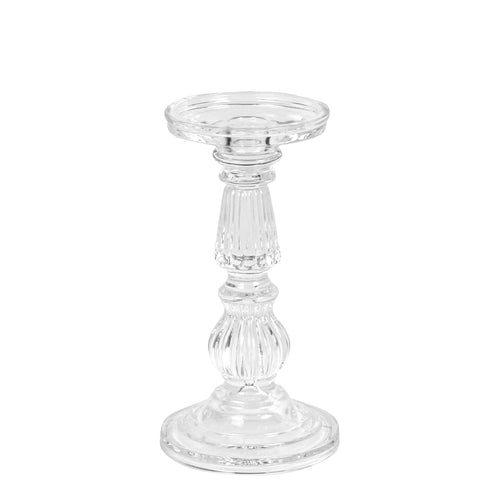 Empire 2 in 1 candle holder - 7,5”