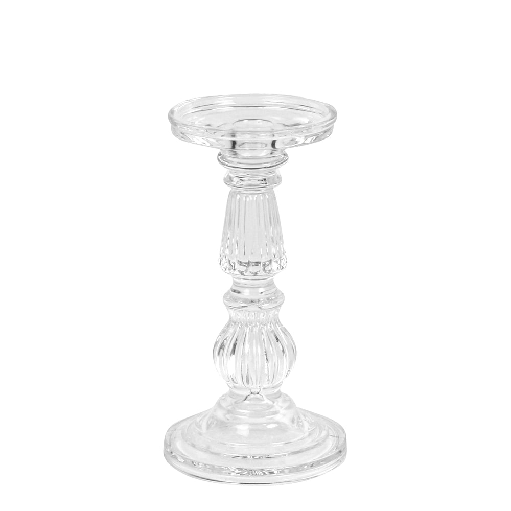 Empire 2 in 1 candle holder - 7,5”