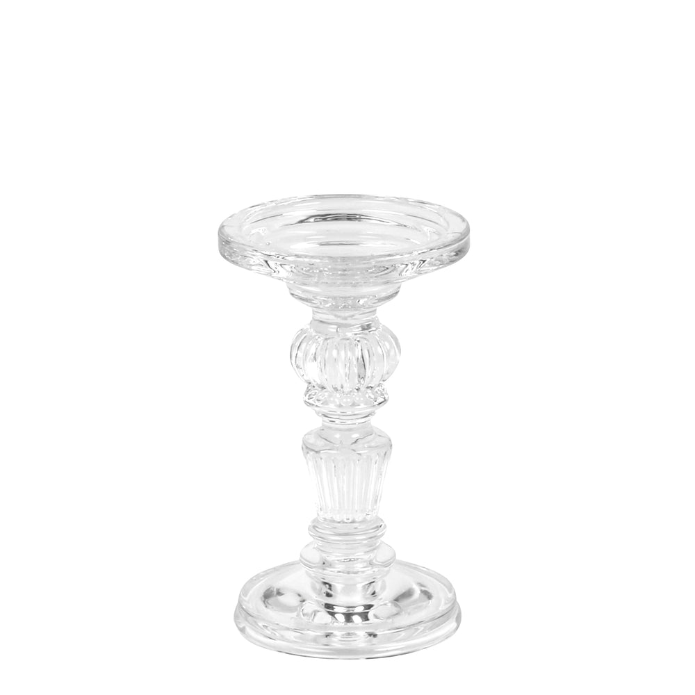 Empire 2 in 1 candle holder - 6”