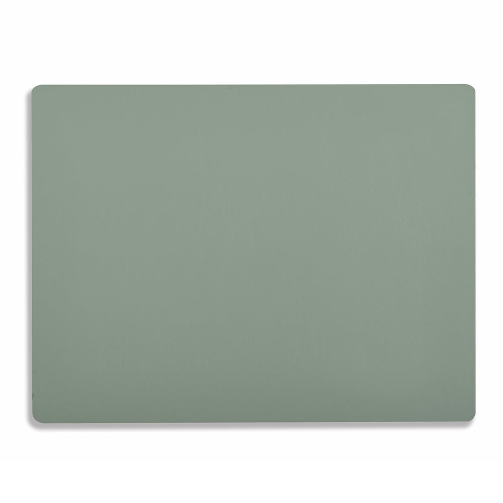 Napperon antimicrobien - Vert||Antimicrobial placemat - Green