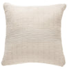 European cushion cover - Moss