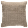 European cushion cover - Moss