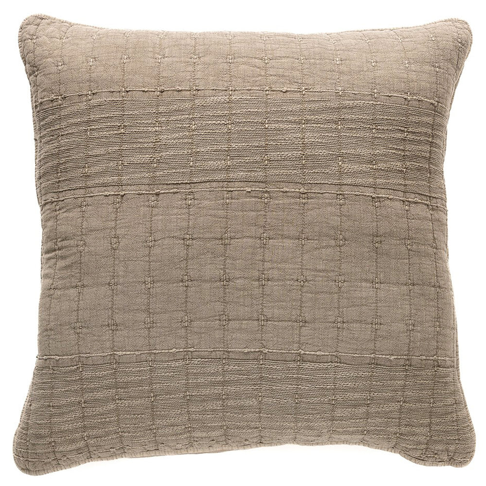 Housse de coussin européen - Moss