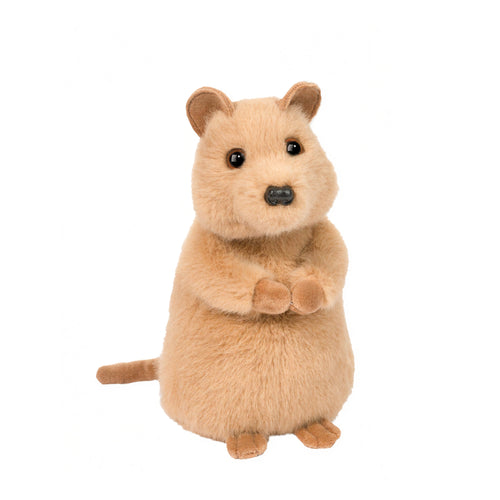 Peluche - Quincie le quokka