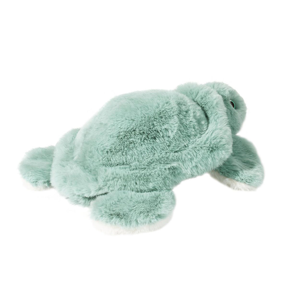 Peluche douce - Jade la tortue||Soft plush - Jade sea turtle