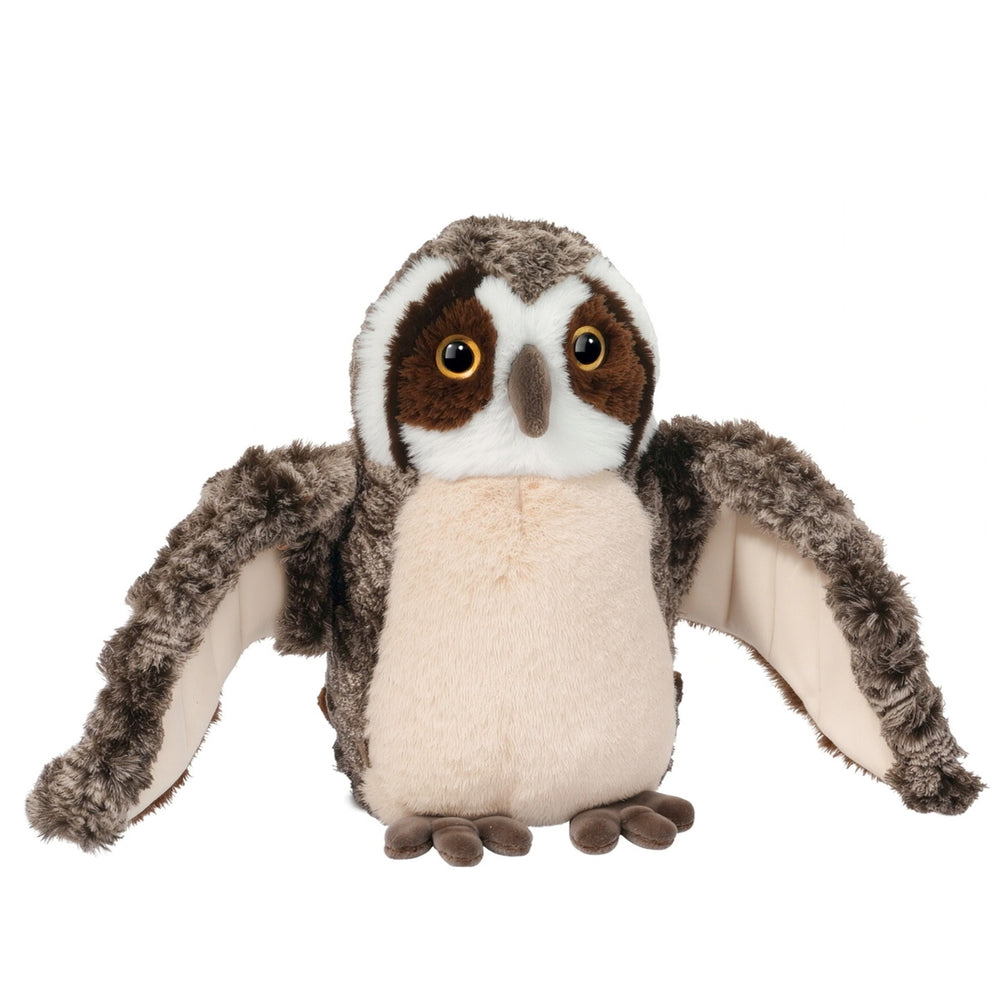 Plush - Echo the owl