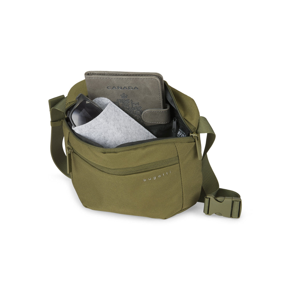 Sac à bandoulière - Downtown