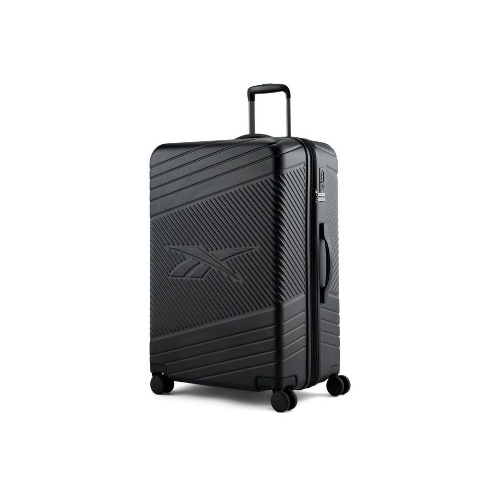 Large suitcase - Reebok Go