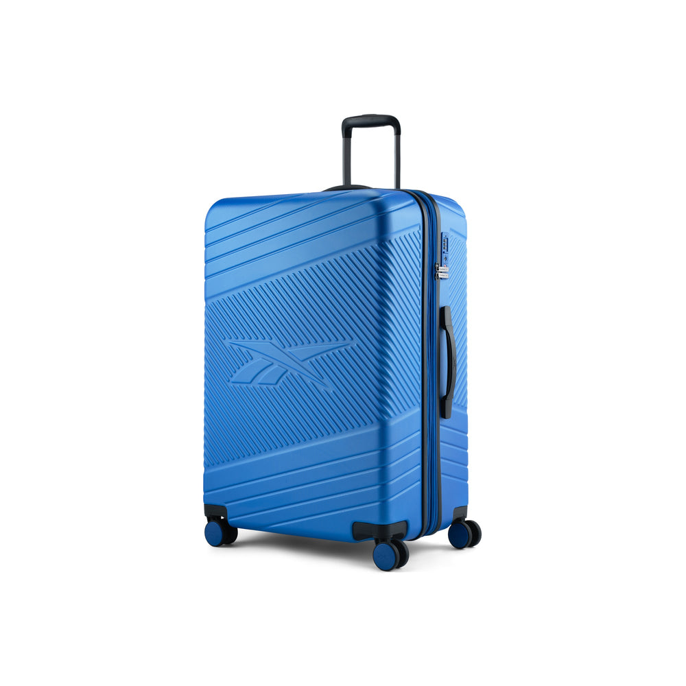 Large suitcase - Reebok Go