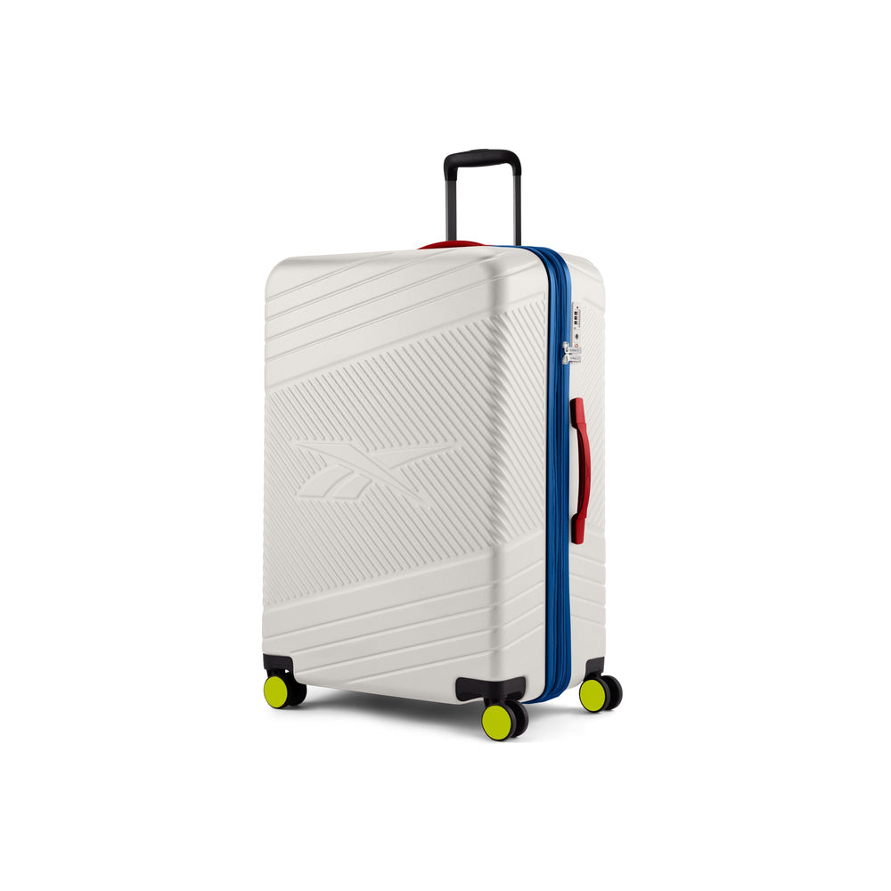 Large suitcase - Reebok Go