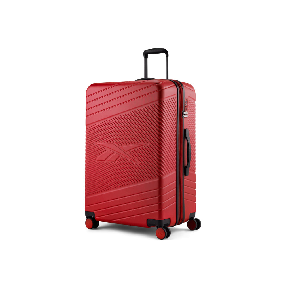 Large suitcase - Reebok Go
