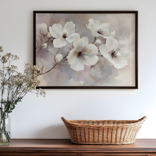 Toile - Clouded groom