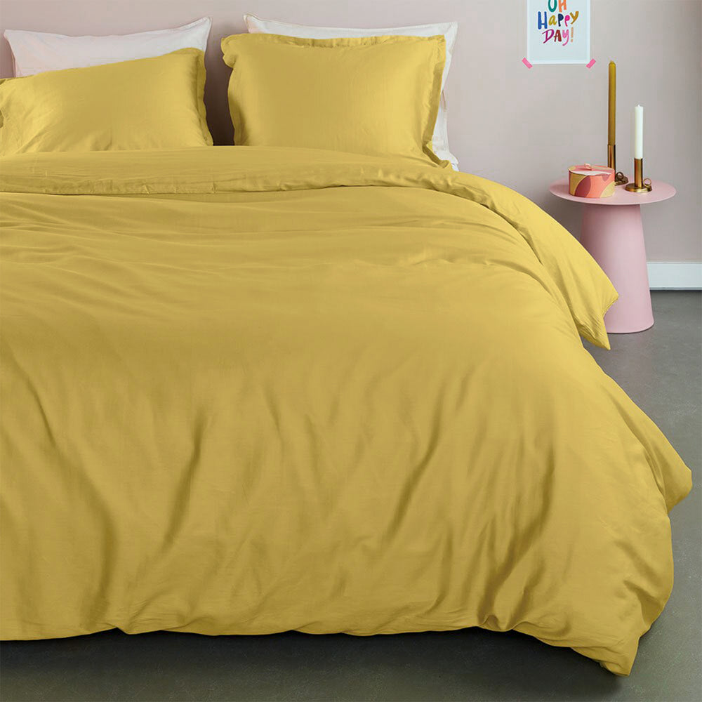 Ensemble de housse de couette - Smoothies||Duvet cover set - Smoothies