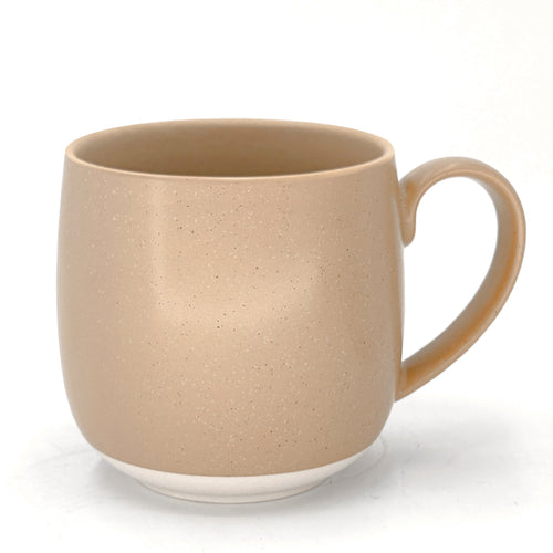 Tasse à café beige - Villa