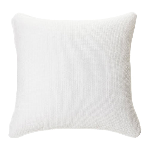 Standard quilted cushion cover - Contemporary