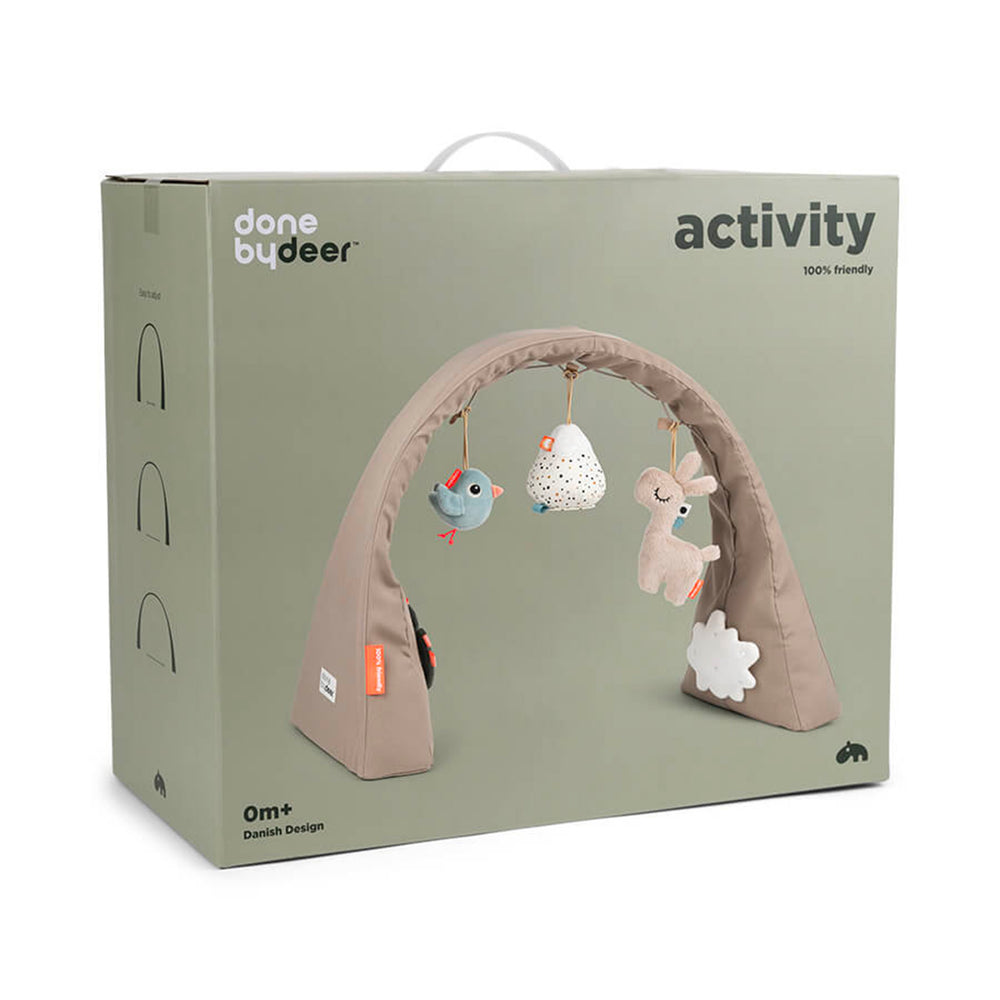 Activity gym - Lalee