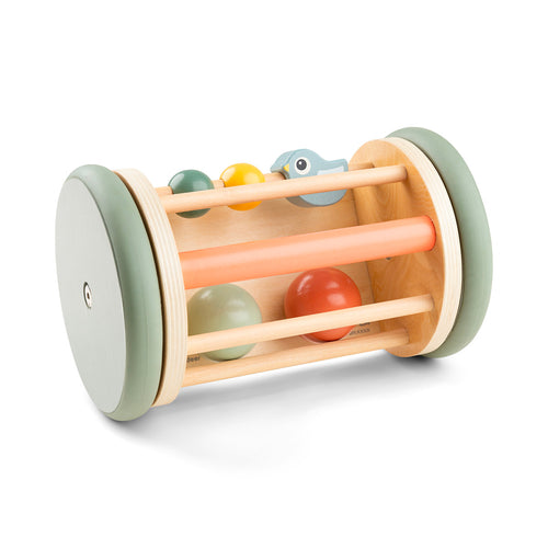 Rolling activity mirror - Birdee