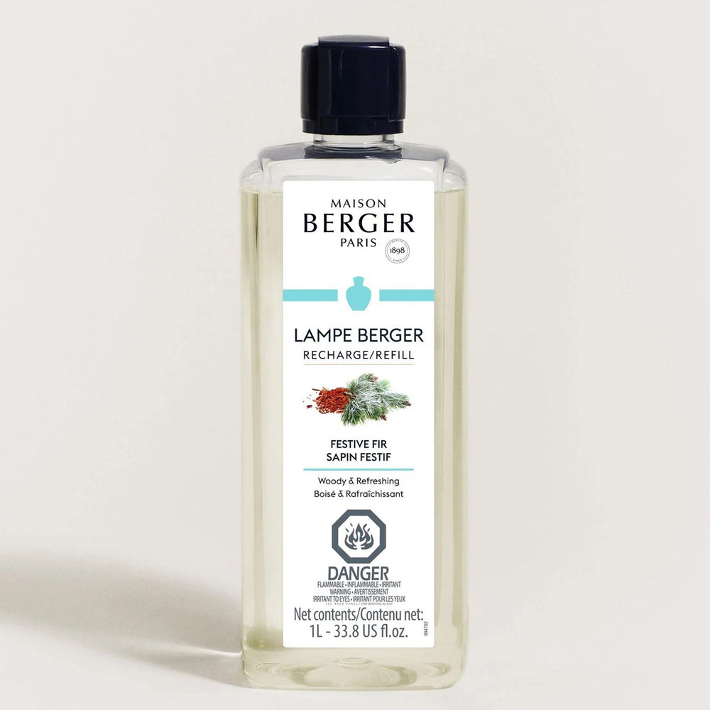 Festive Fir Fragrance - 1 L
