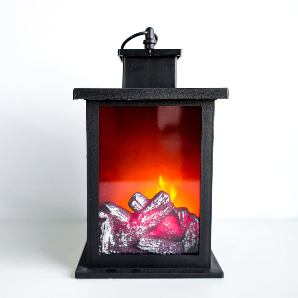 Lantern - Hearth fire
