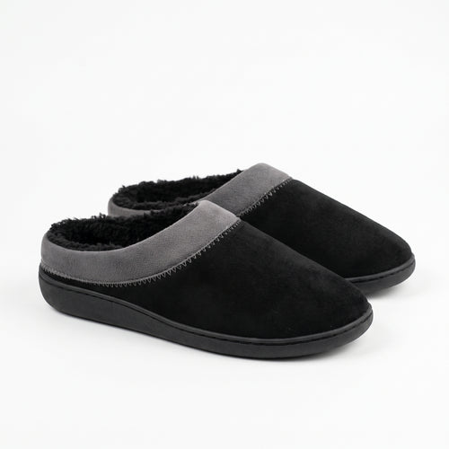 Men's slipper - Black