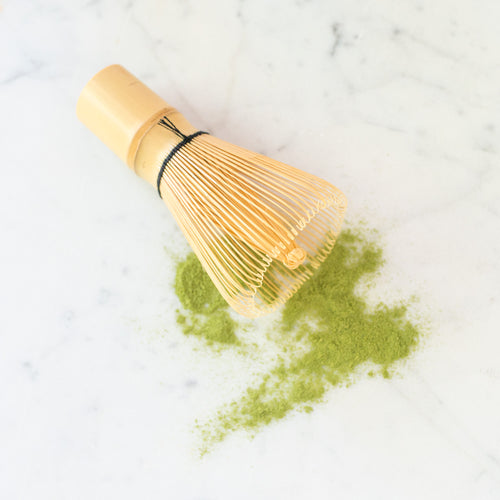 Fouet pour thé matcha