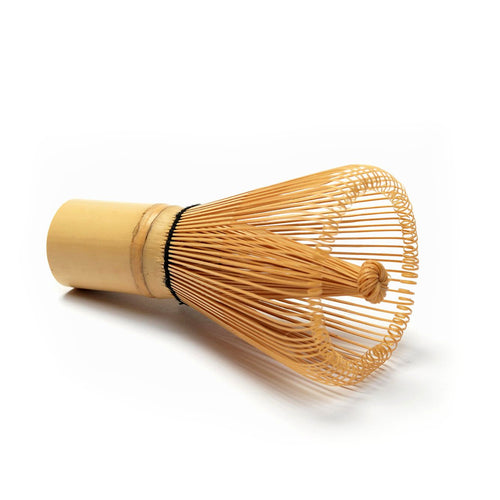 Matcha tea whisk