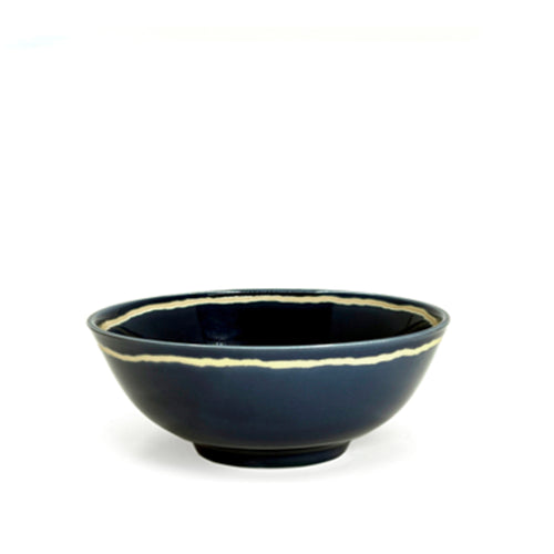 Bol à condiment - Bleu