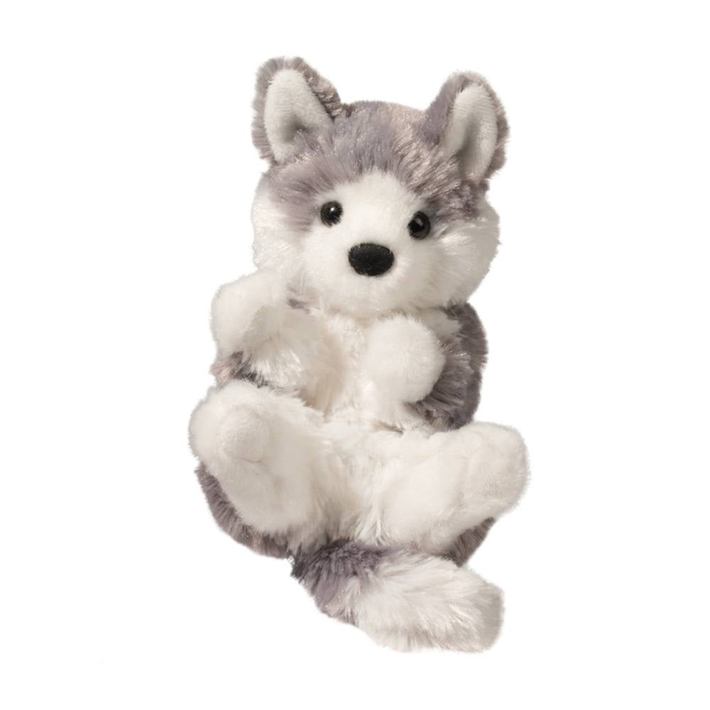 Plush toy - Little husky
