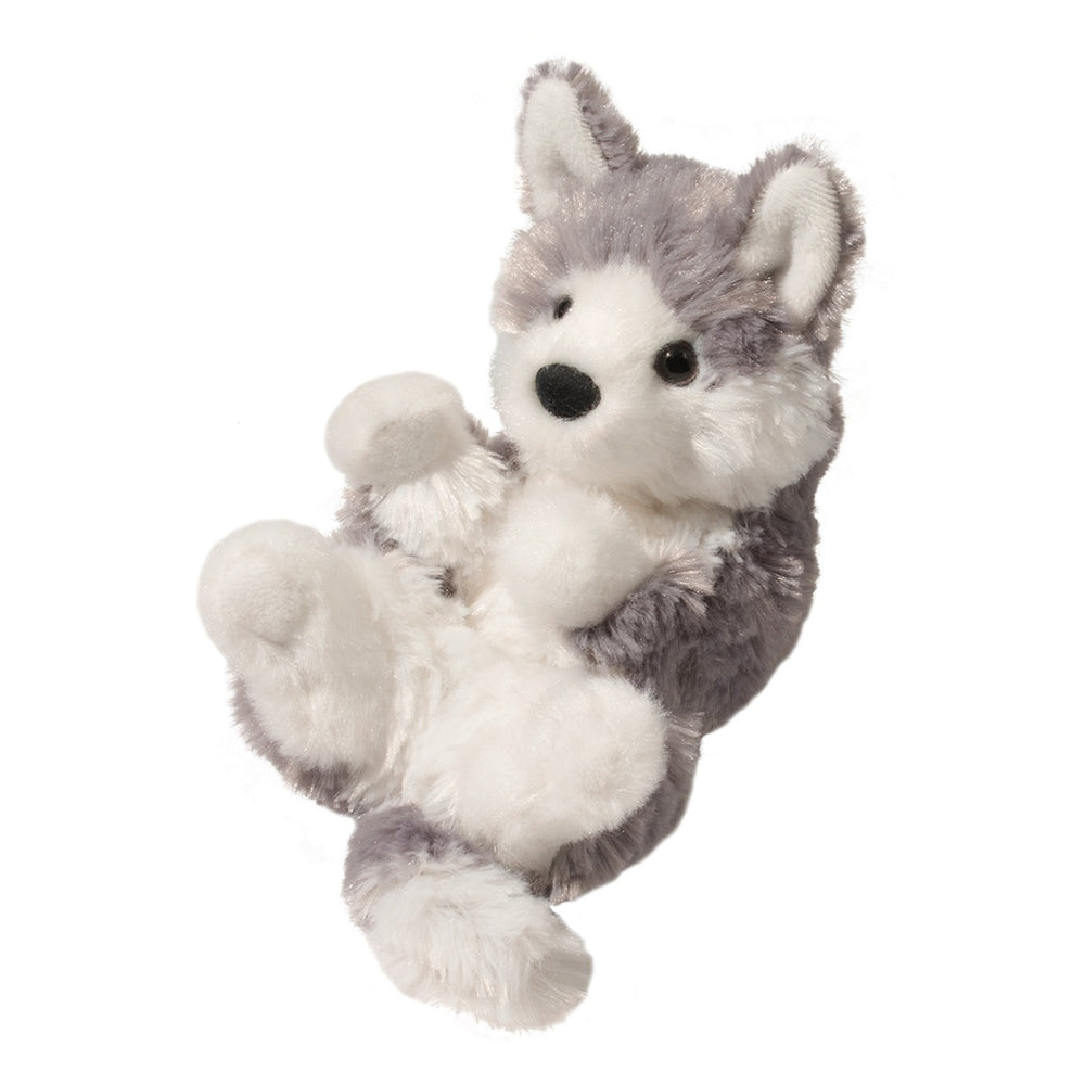 Plush toy - Little husky