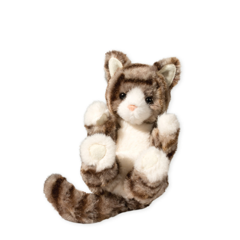 Soft mini plush - Baby cat