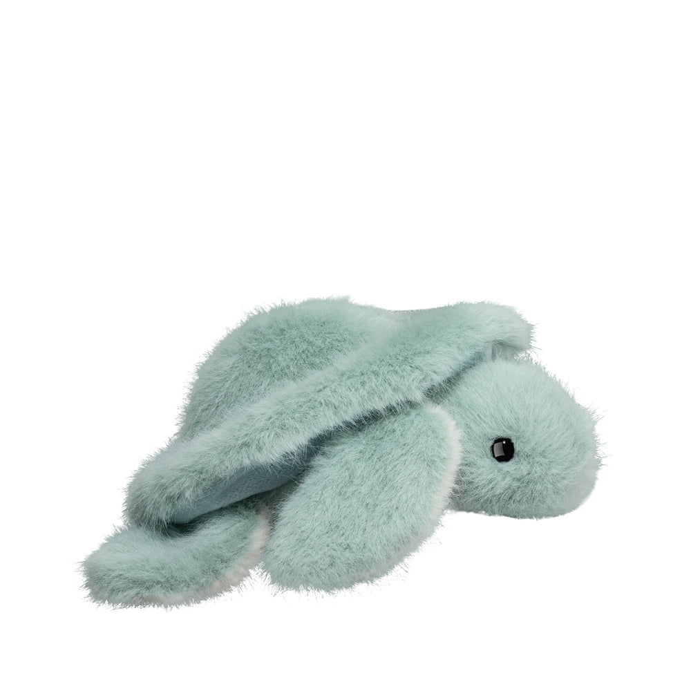 Mini soft plush - Jade the turtle