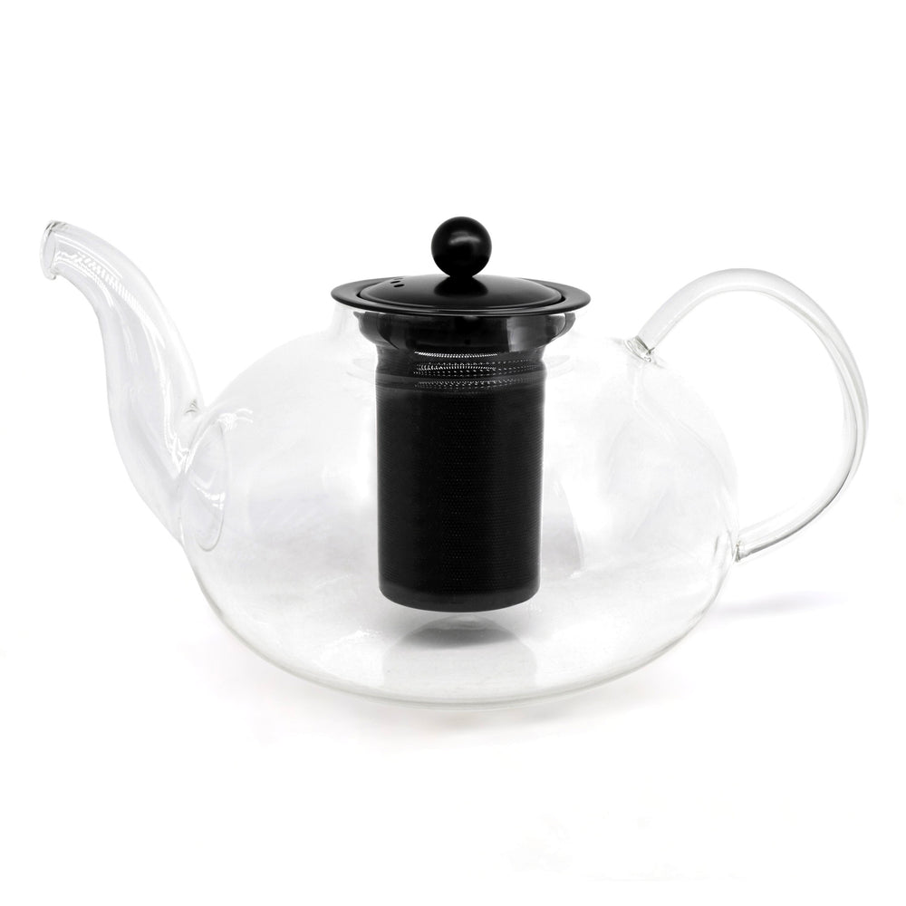 Théière avec infuseur - 1,5L||Teapot with infuser - 1,5L