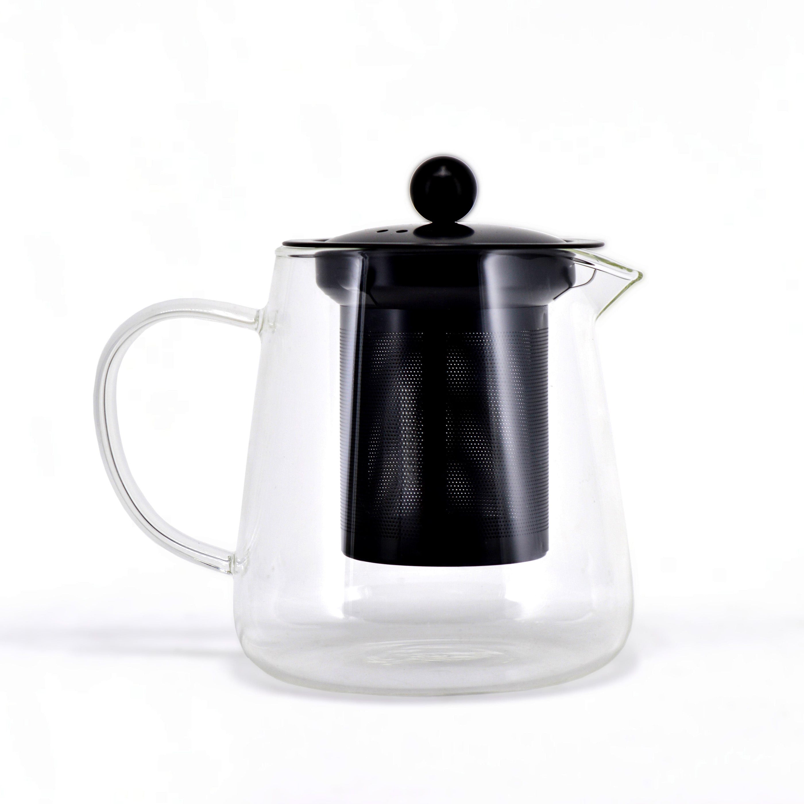 Infuser kettle best sale