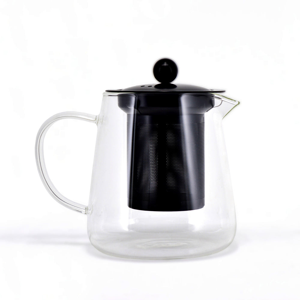 Théière avec infuseur - 500ml||Teapot with infuser - 500ml