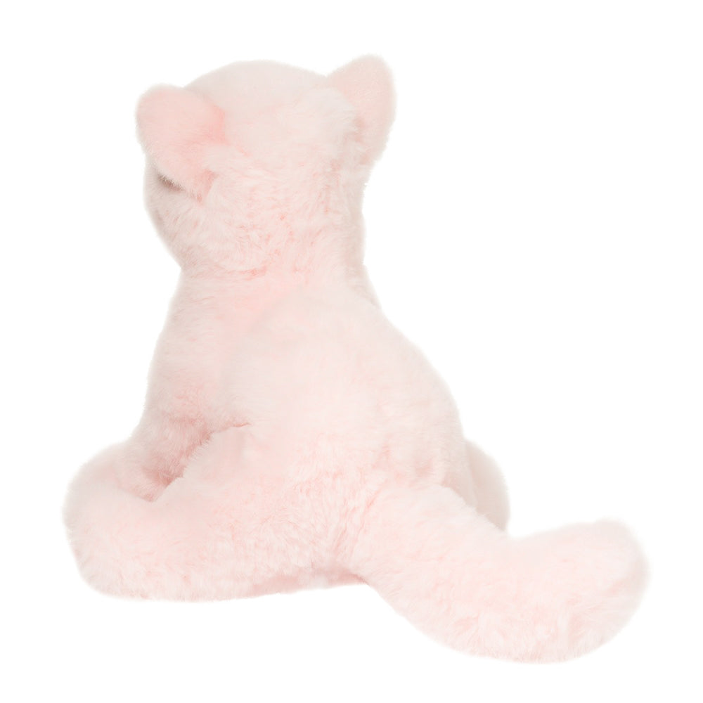 Peluche - Cadie le petit chat