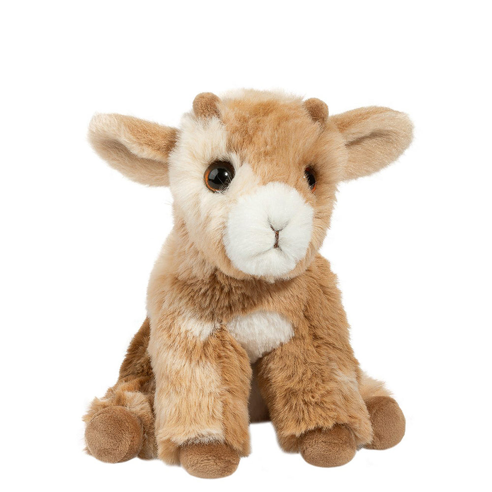 Peluche - Dandie la mini chèvre