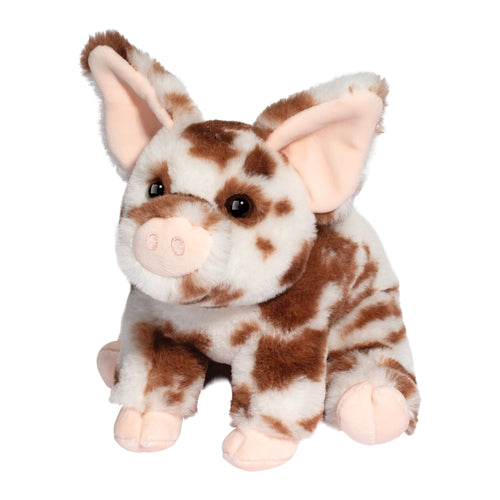 Peluche - Sandie le cochon