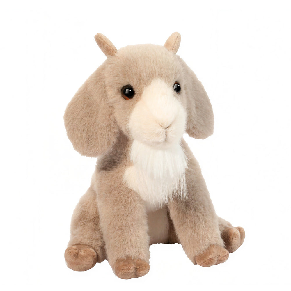 Plush - Billy the bearded goat