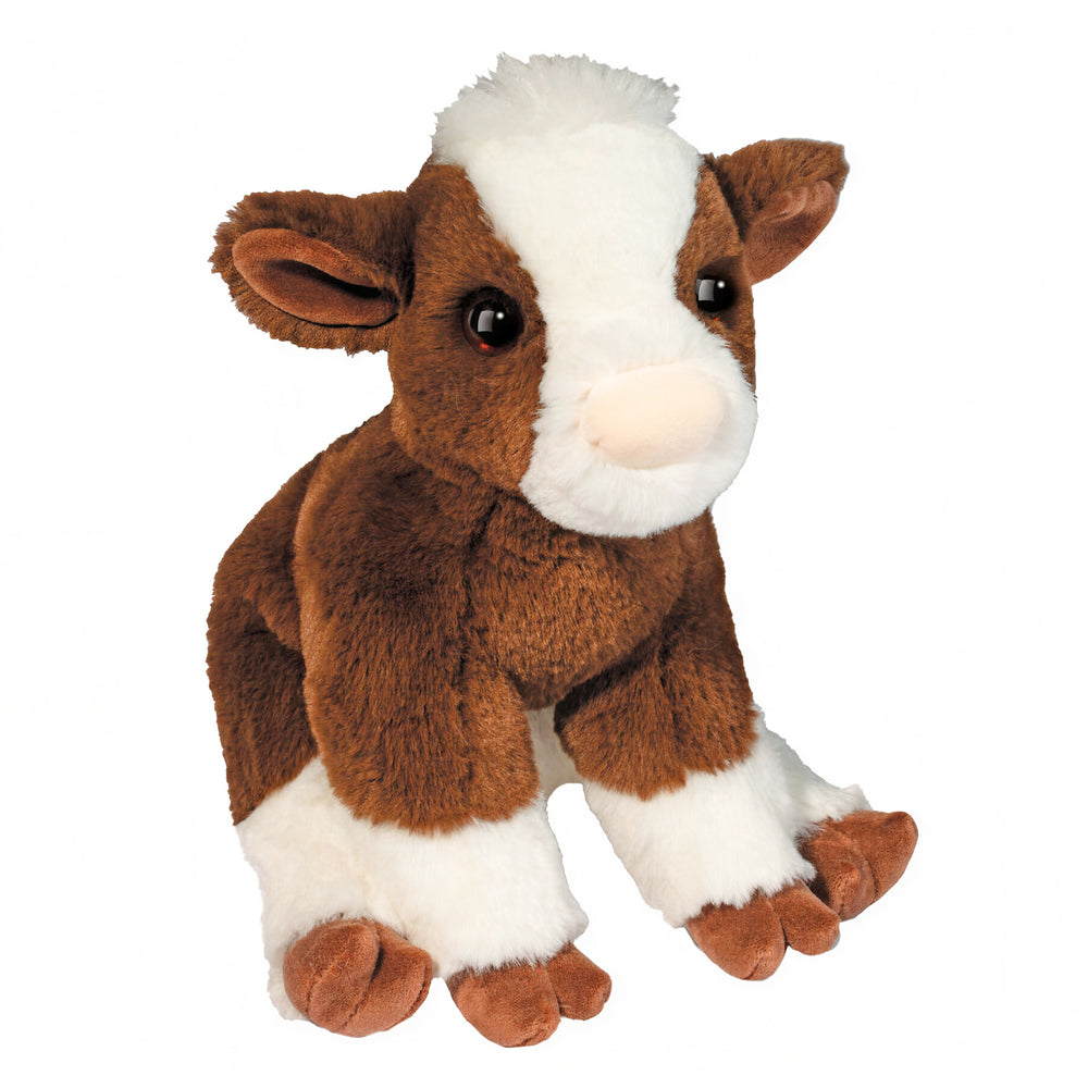 Peluche - Bessie la vache
