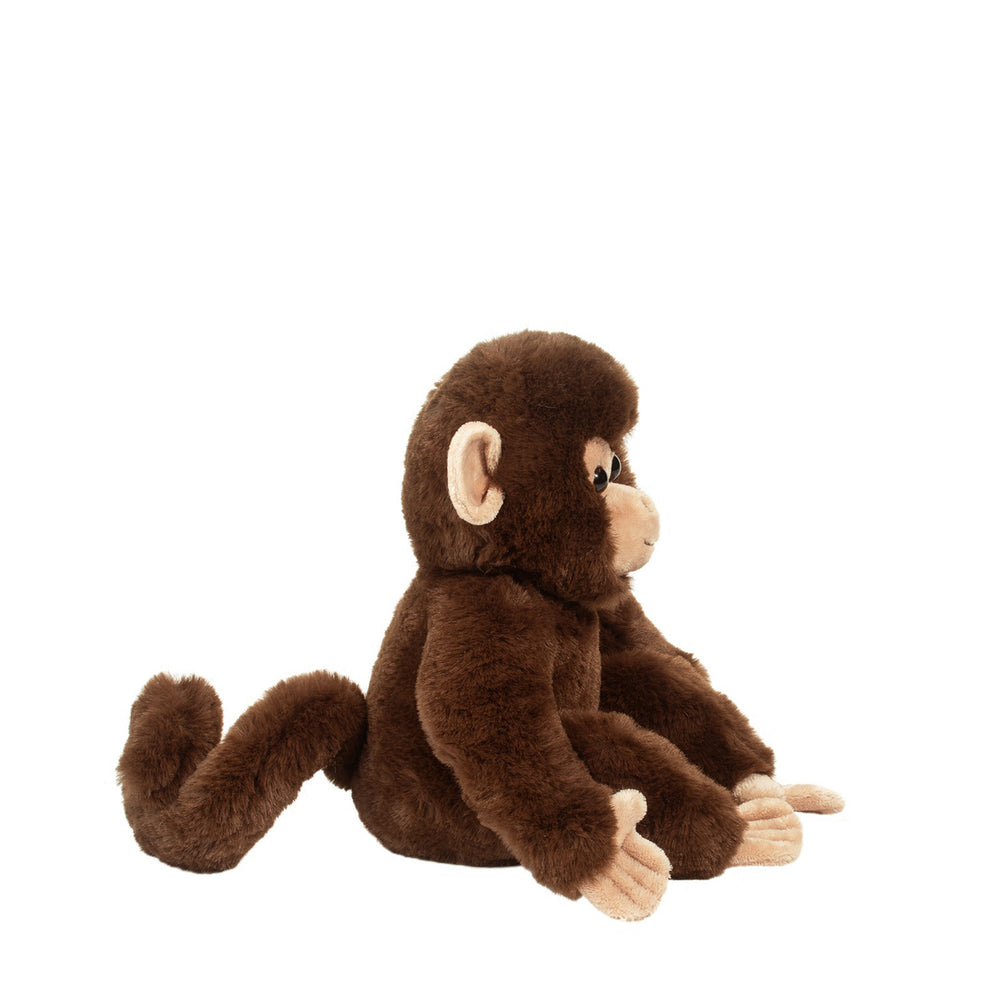 Peluche - Mikie le singe