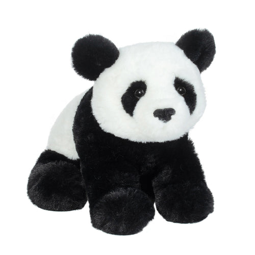 Stuffed animal - Randie the panda