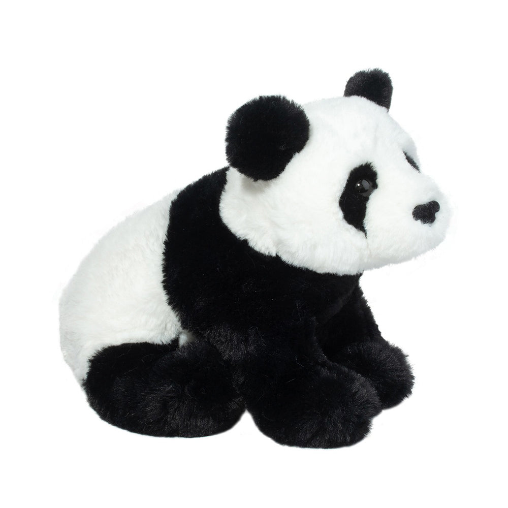 Stuffed animal - Randie the panda