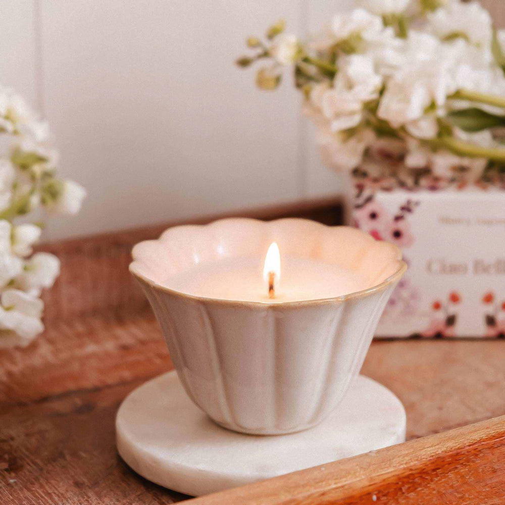 Chandelle parfumée - Ciao Bella (4 oz)