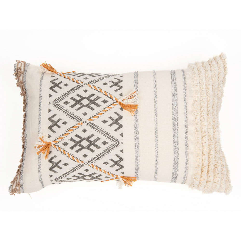 Coussin rectangle - Enola