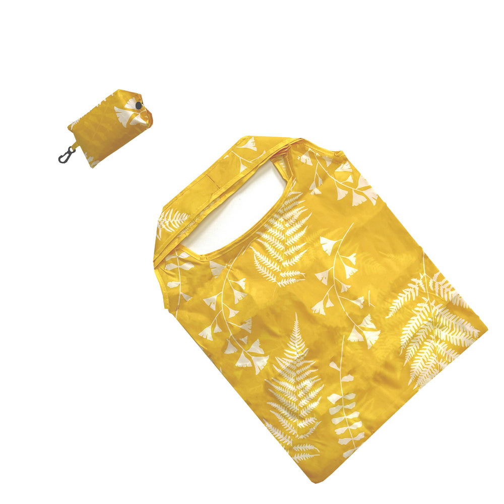 Sac réutilisable pliable||Reusable fold-away bag