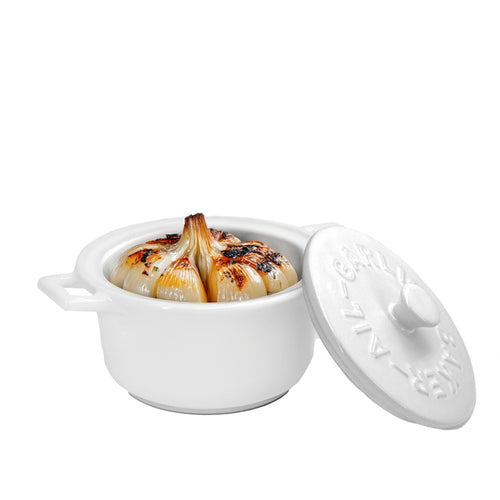 Cuiseur à ail - Céramique